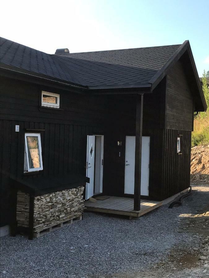 Villa Lillebjorn Trysil Exterior foto