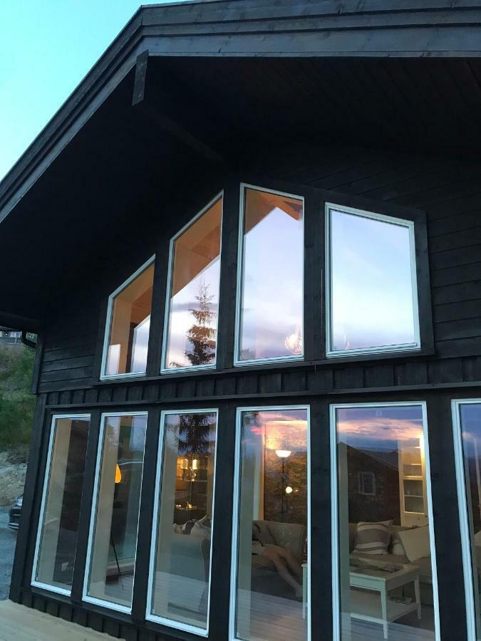 Villa Lillebjorn Trysil Exterior foto