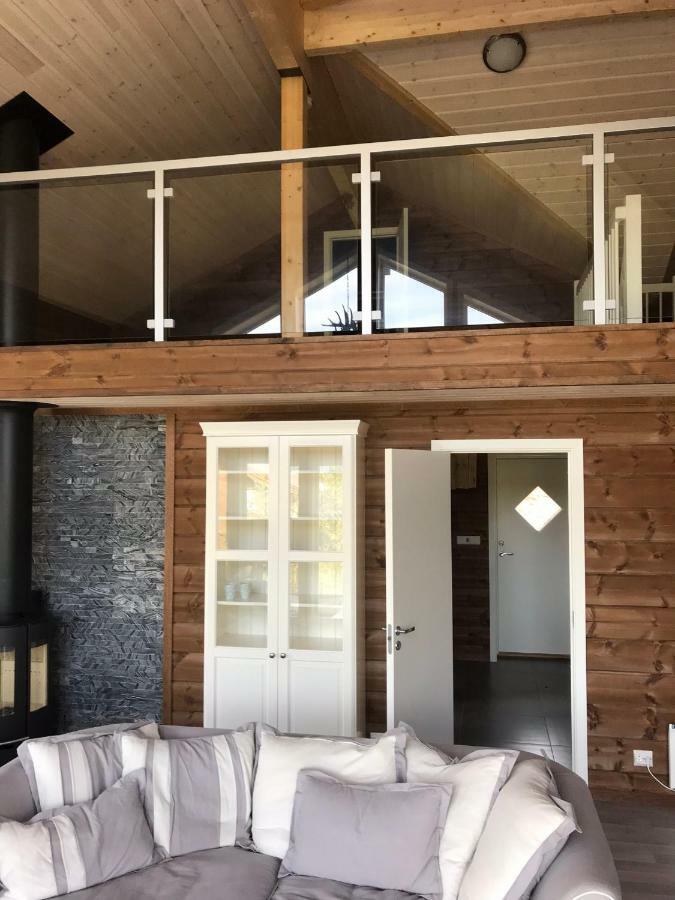 Villa Lillebjorn Trysil Exterior foto